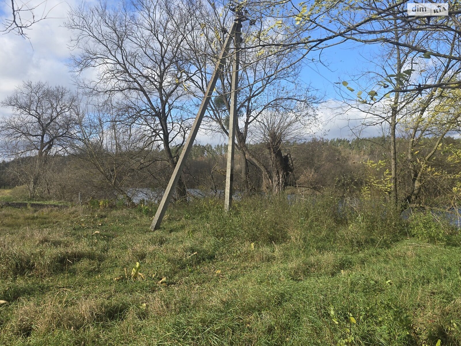 Земельна ділянка сільськогосподарського призначення в Бистрі, площа 12.87 сотки фото 1 Земельна ділянка сільськогосподарського призначення в Бистрі, площа 12.87 сотки фото 1