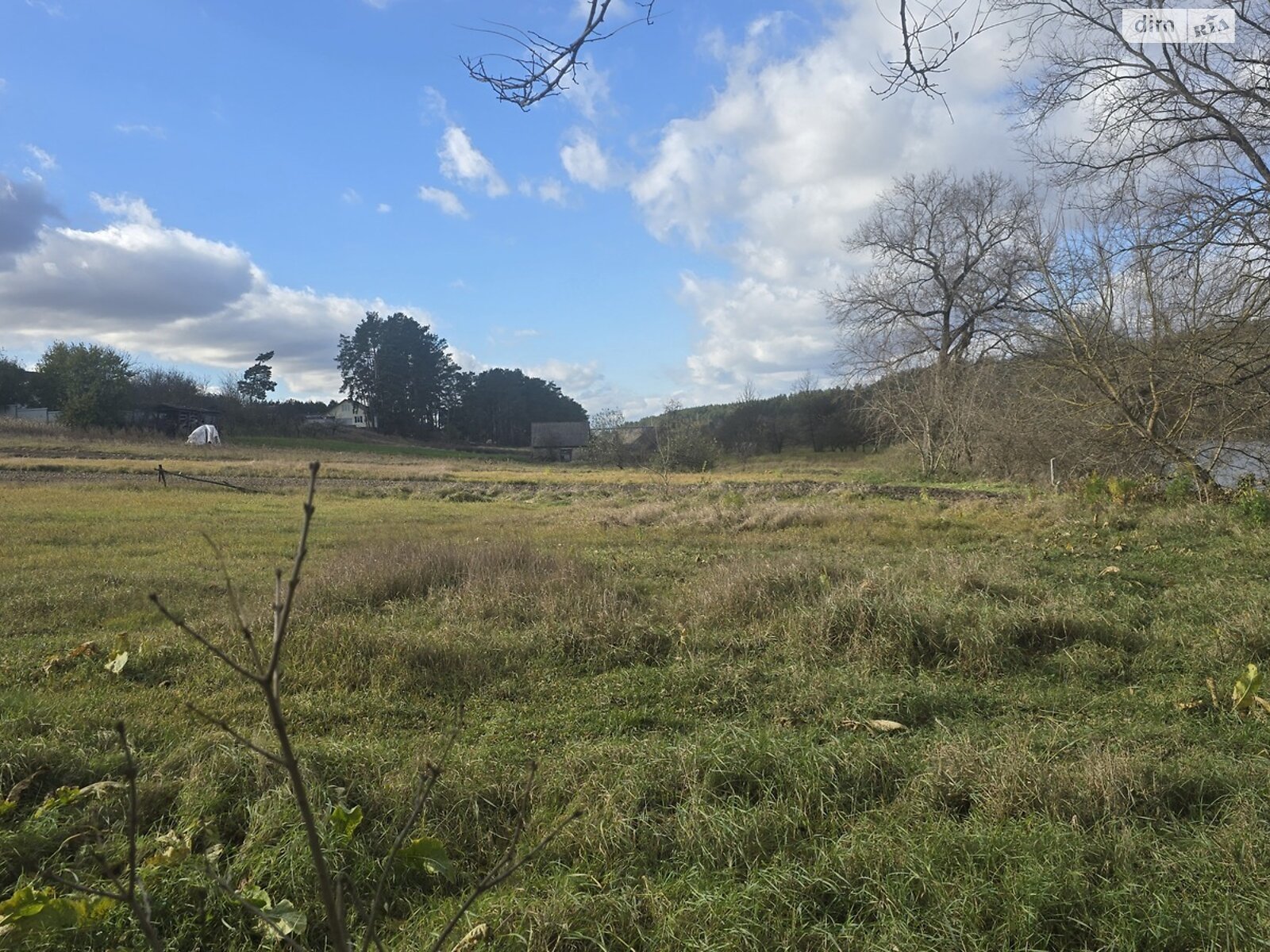Земельна ділянка сільськогосподарського призначення в Бистрі, площа 12.87 сотки фото 1 Земельна ділянка сільськогосподарського призначення в Бистрі, площа 12.87 сотки фото 1