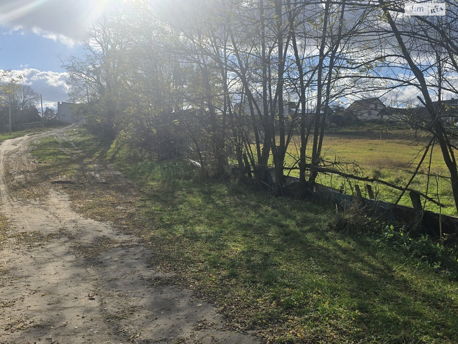 Земельна ділянка сільськогосподарського призначення в Бистрі, площа 12.87 сотки фото 1 Земельна ділянка сільськогосподарського призначення в Бистрі, площа 12.87 сотки фото 1