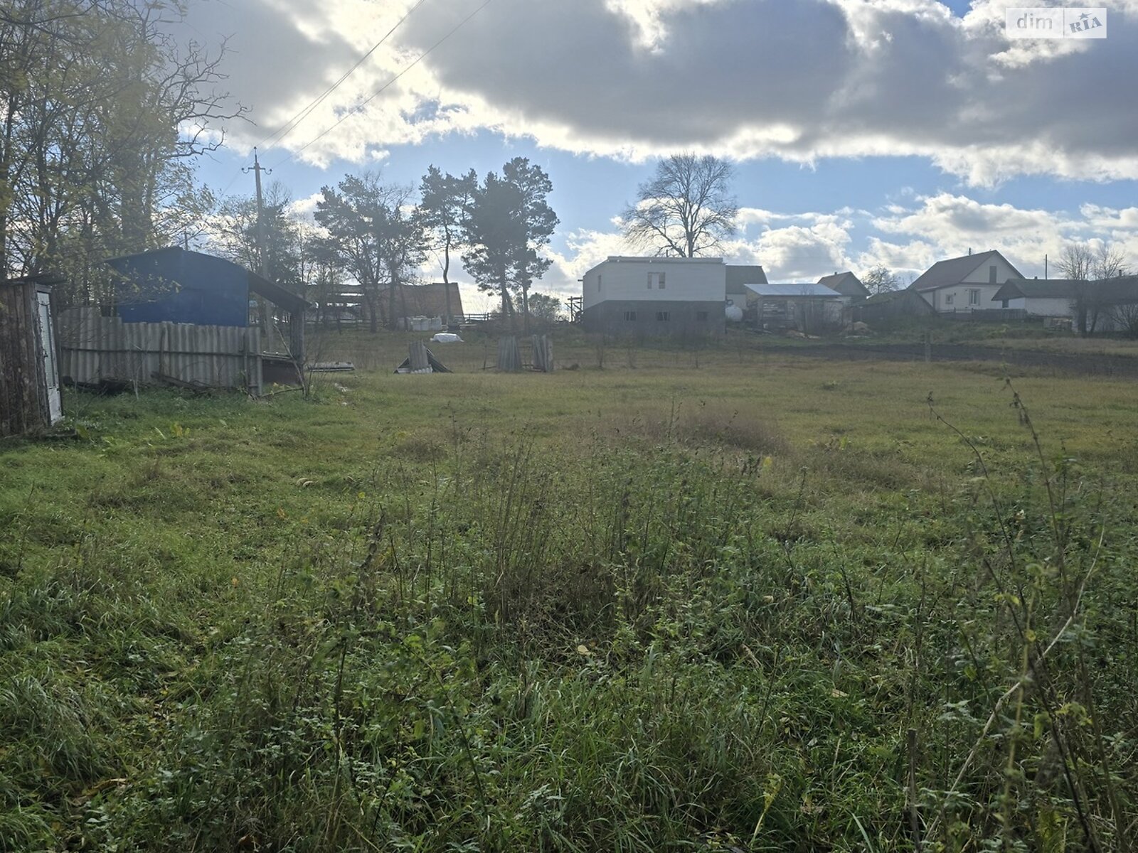 Земельна ділянка сільськогосподарського призначення в Бистрі, площа 12.87 сотки фото 1 Земельна ділянка сільськогосподарського призначення в Бистрі, площа 12.87 сотки фото 1