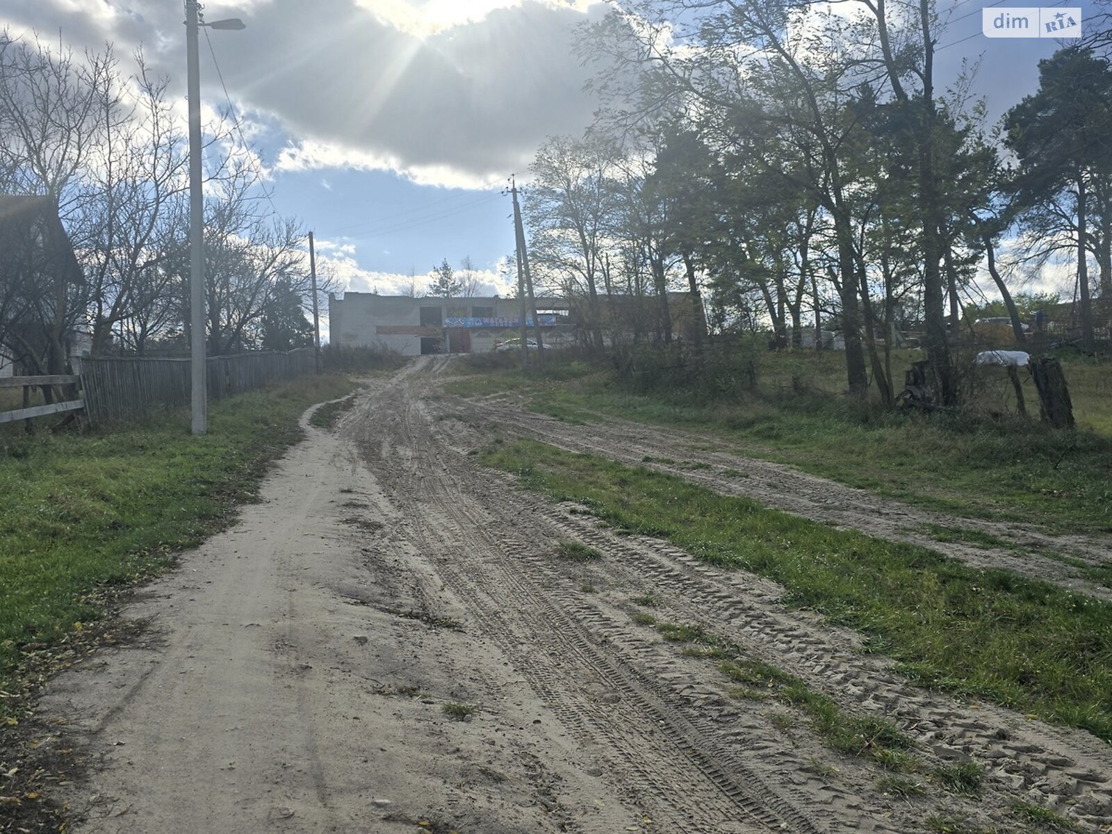 Земельна ділянка сільськогосподарського призначення в Бистрі, площа 12.87 сотки фото 1 Земельна ділянка сільськогосподарського призначення в Бистрі, площа 12.87 сотки фото 1