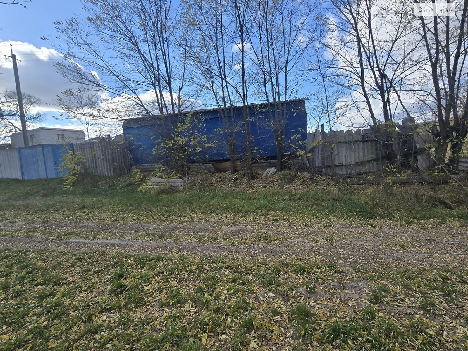 Земельна ділянка сільськогосподарського призначення в Бистрі, площа 12.87 сотки фото 1 Земельна ділянка сільськогосподарського призначення в Бистрі, площа 12.87 сотки фото 1