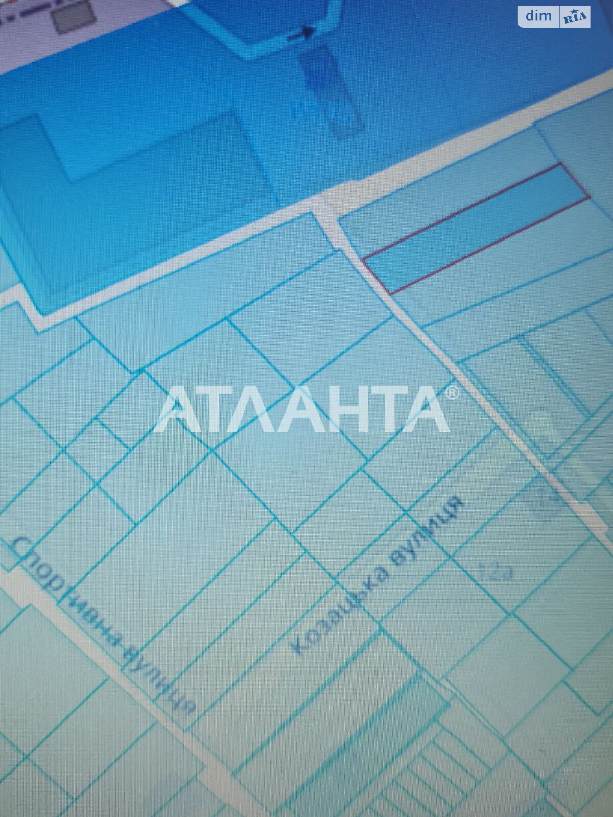 Земельна ділянка сільськогосподарського призначення в Чагорі, площа 9.72 сотки фото 1 Земельна ділянка сільськогосподарського призначення в Чагорі, площа 9.72 сотки фото 1