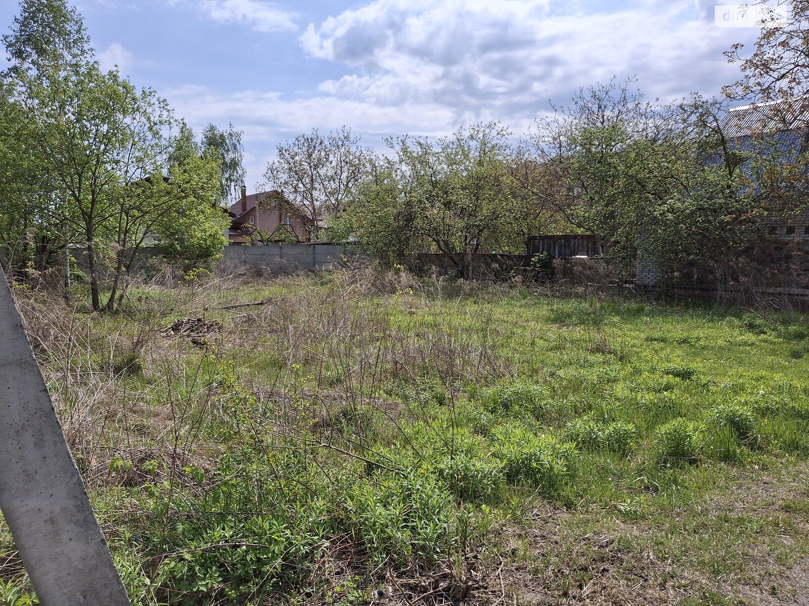 Земельна ділянка сільськогосподарського призначення в Чайках, площа 6 соток фото 1 Земельна ділянка сільськогосподарського призначення в Чайках, площа 6 соток фото 1