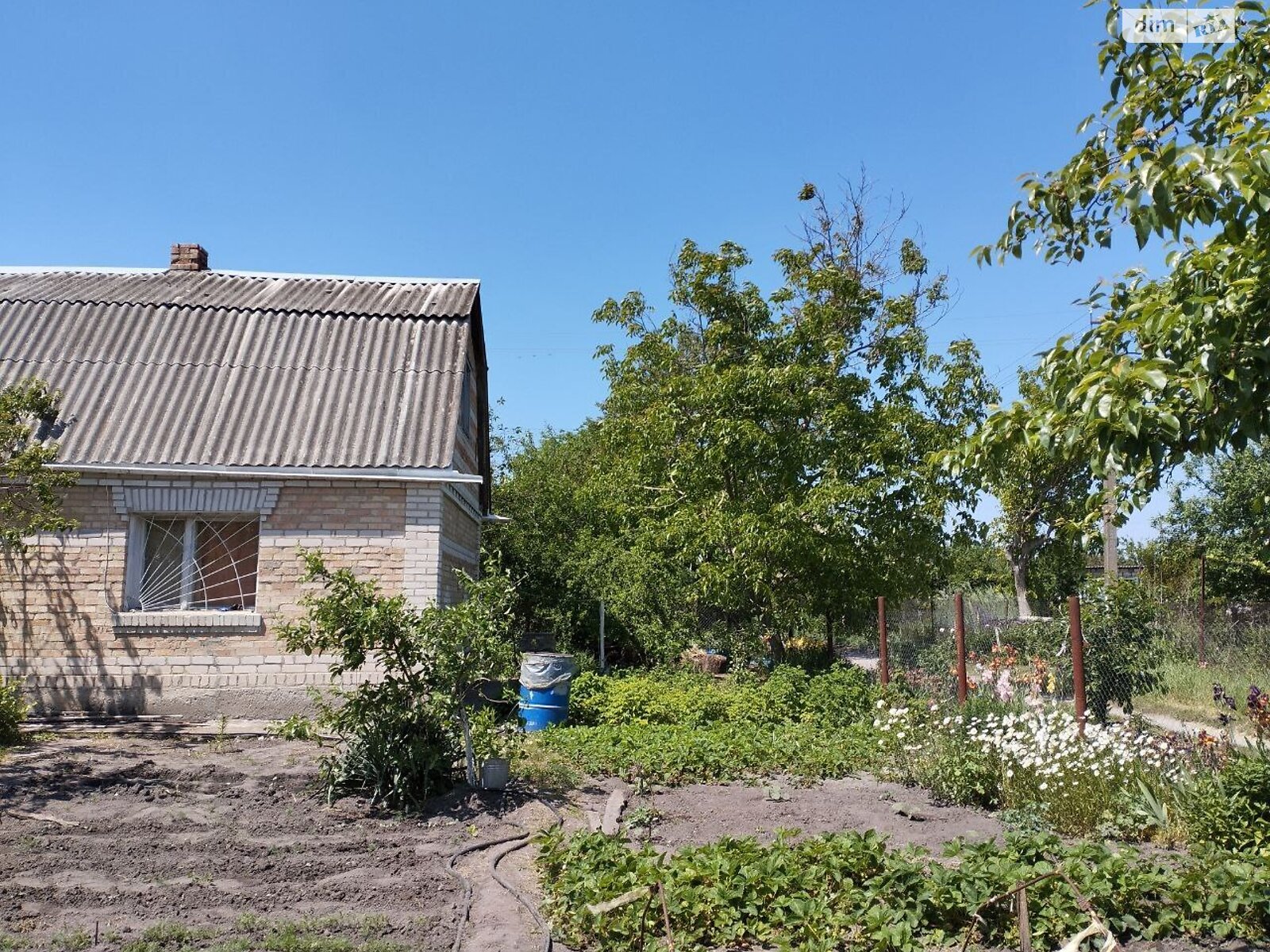 Земельна ділянка сільськогосподарського призначення в Чепиліївці, площа 0.0605 Га фото 1 Земельна ділянка сільськогосподарського призначення в Чепиліївці, площа 0.0605 Га фото 1