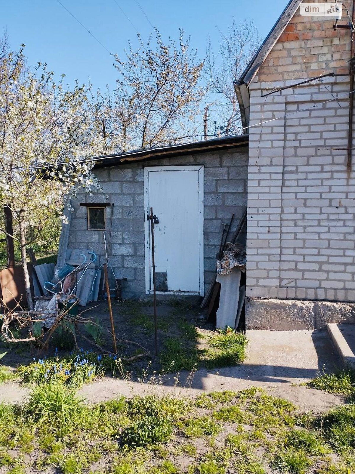 Земельна ділянка сільськогосподарського призначення в Чепиліївці, площа 0.0605 Га фото 1 Земельна ділянка сільськогосподарського призначення в Чепиліївці, площа 0.0605 Га фото 1