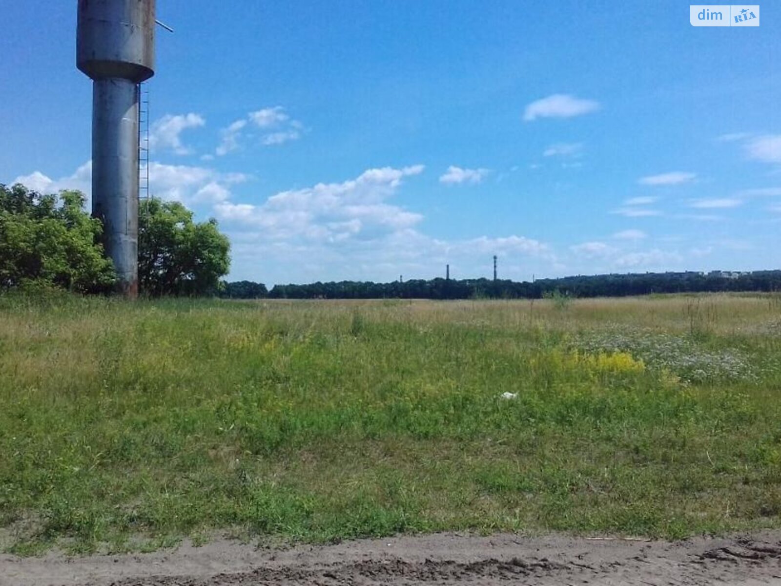 Земля сельскохозяйственного назначения в Черкассах, район Сосновский, площадь 100 соток фото 1 Земля сельскохозяйственного назначения в Черкассах, район Сосновский, площадь 100 соток фото 1
