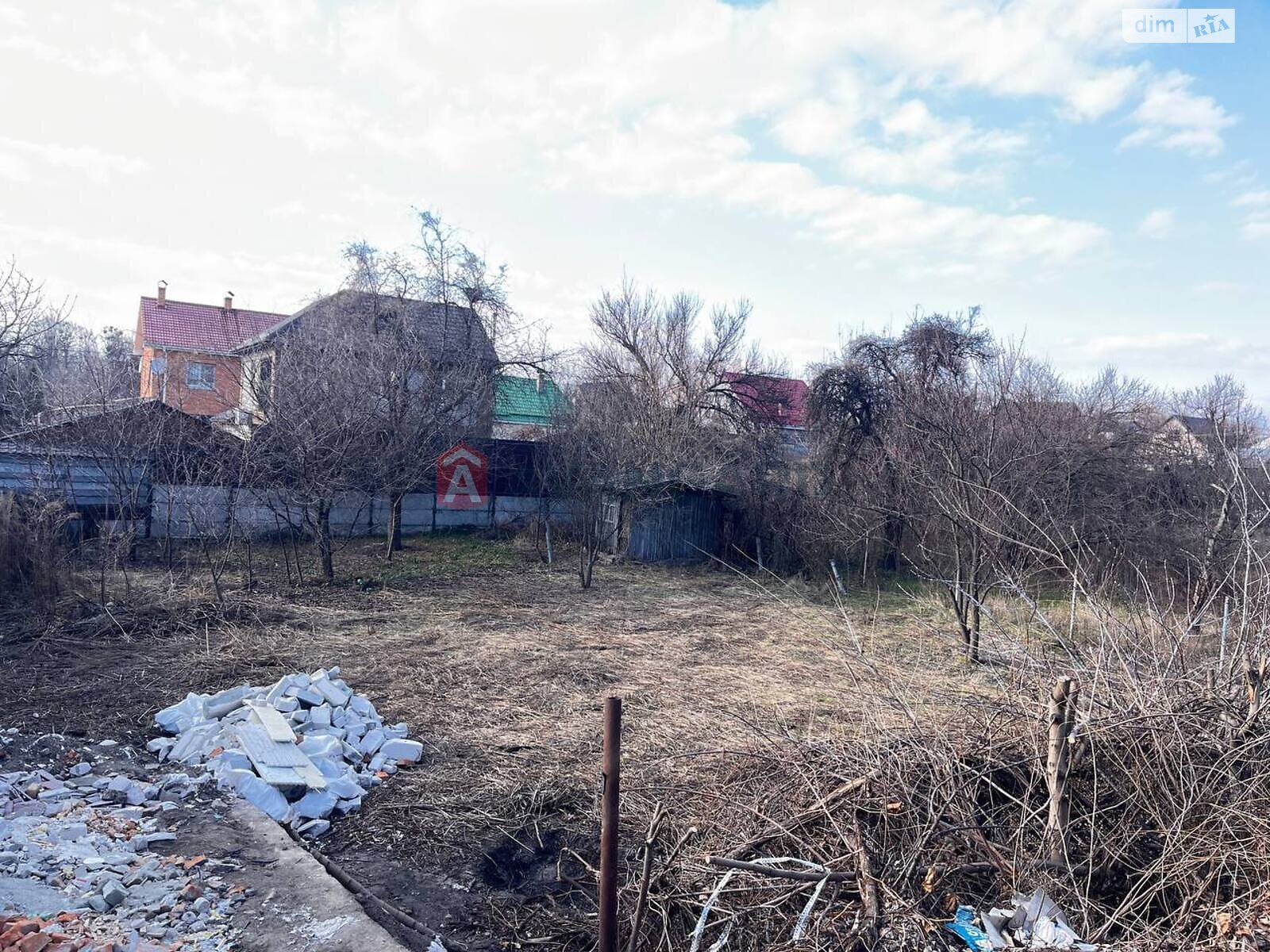Земля сільськогосподарського призначення в Черкасах, район Соснівський, площа 5.3 сотки фото 1 Земля сільськогосподарського призначення в Черкасах, район Соснівський, площа 5.3 сотки фото 1