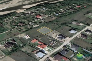 Земельный участок сельскохозяйственного назначения в Черниеве, площадь 9.77 сотки фото 2