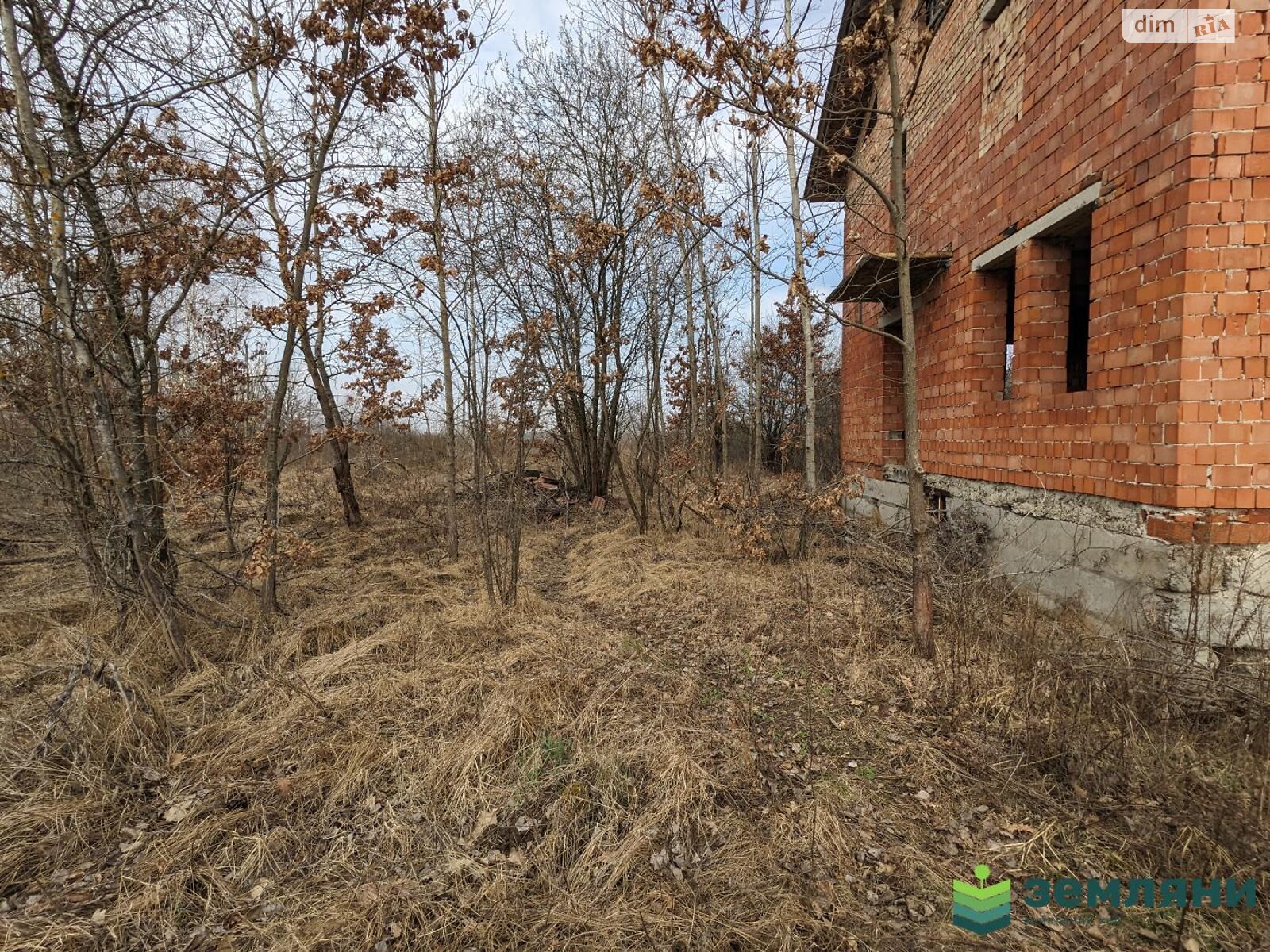 Земельна ділянка сільськогосподарського призначення в Чернієві, площа 12 соток фото 1 Земельна ділянка сільськогосподарського призначення в Чернієві, площа 12 соток фото 1