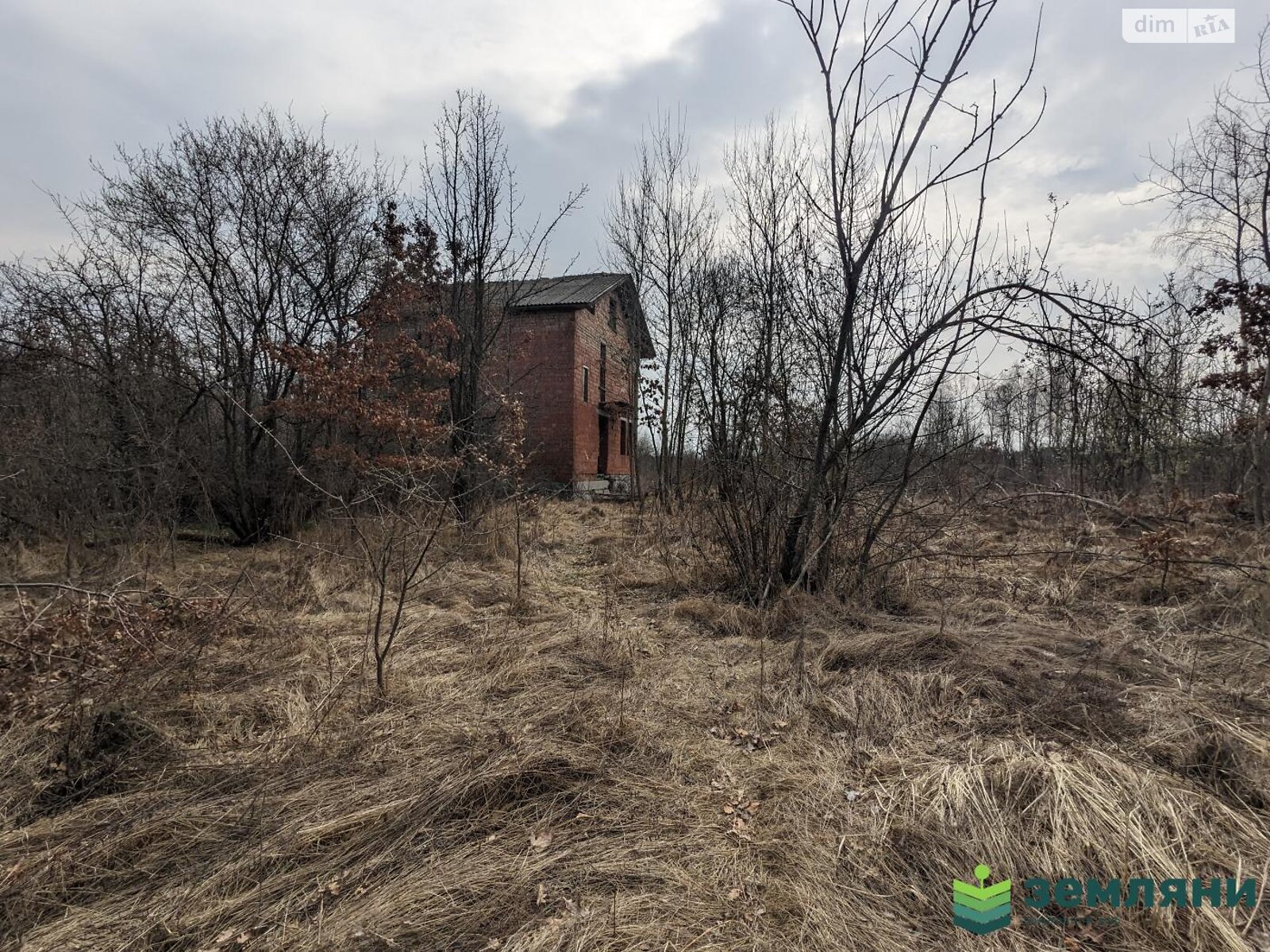 Земельна ділянка сільськогосподарського призначення в Чернієві, площа 12 соток фото 1 Земельна ділянка сільськогосподарського призначення в Чернієві, площа 12 соток фото 1