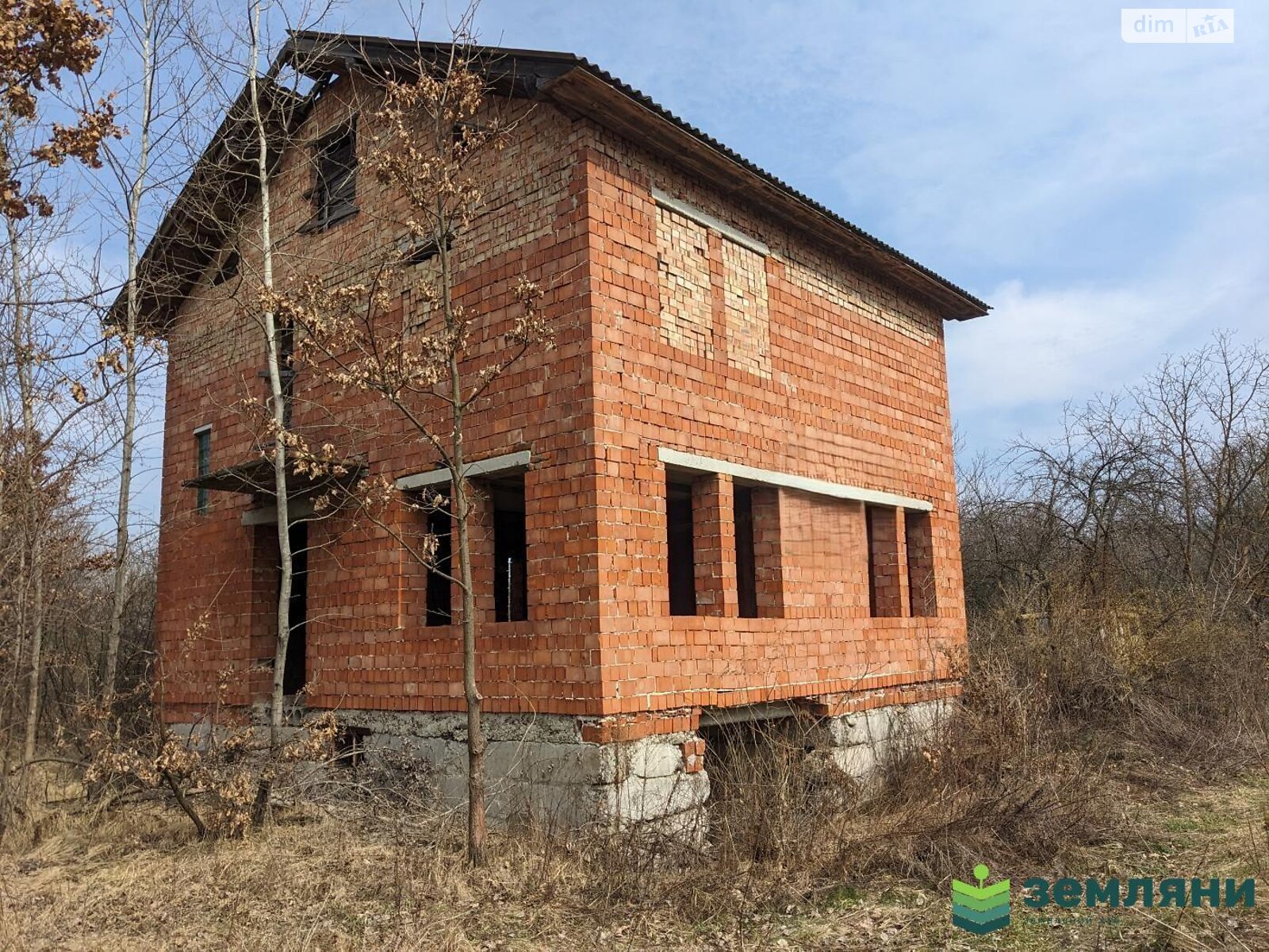 Земельна ділянка сільськогосподарського призначення в Чернієві, площа 12 соток фото 1 Земельна ділянка сільськогосподарського призначення в Чернієві, площа 12 соток фото 1