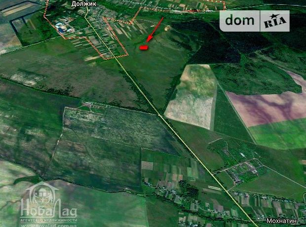 Продажа земли сельскохозяйственного назначения, Чернигов, c. Довжик, Довжик-Мохнатин Продажа земли сельскохозяйственного назначения, Чернигов, c. Довжик, Довжик-Мохнатин