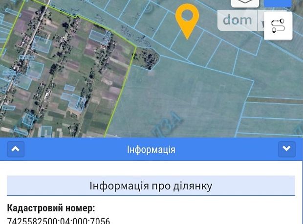 Земля сельскохозяйственного назначения в селе Жукотки, площадь 2 Га фото 1 Земля сельскохозяйственного назначения в селе Жукотки, площадь 2 Га фото 1