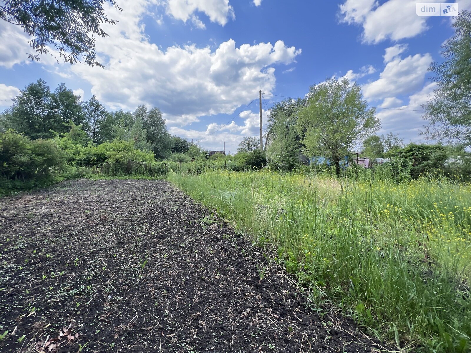 Земля сельскохозяйственного назначения в Чернигове, район Лесковица, площадь 5 соток фото 1