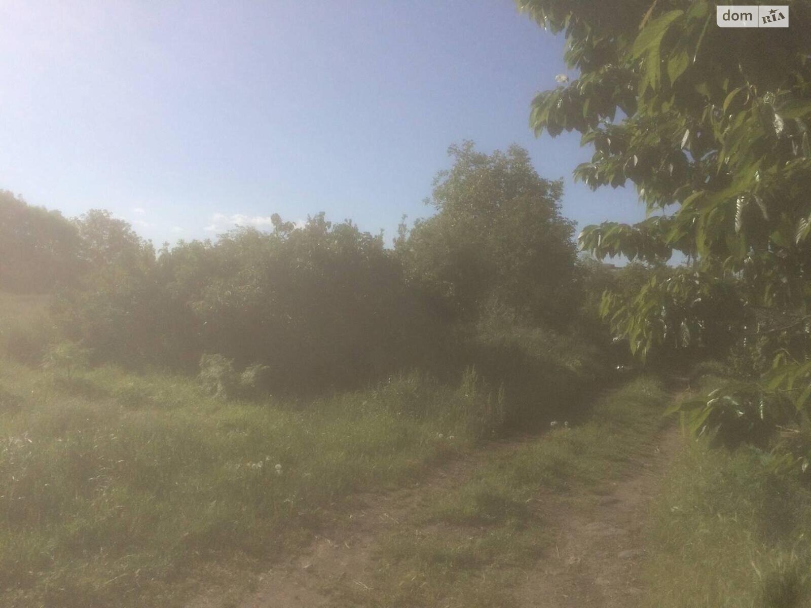 Земля сельскохозяйственного назначения в Черноморске, район Ильичевск, площадь 6 соток фото 1