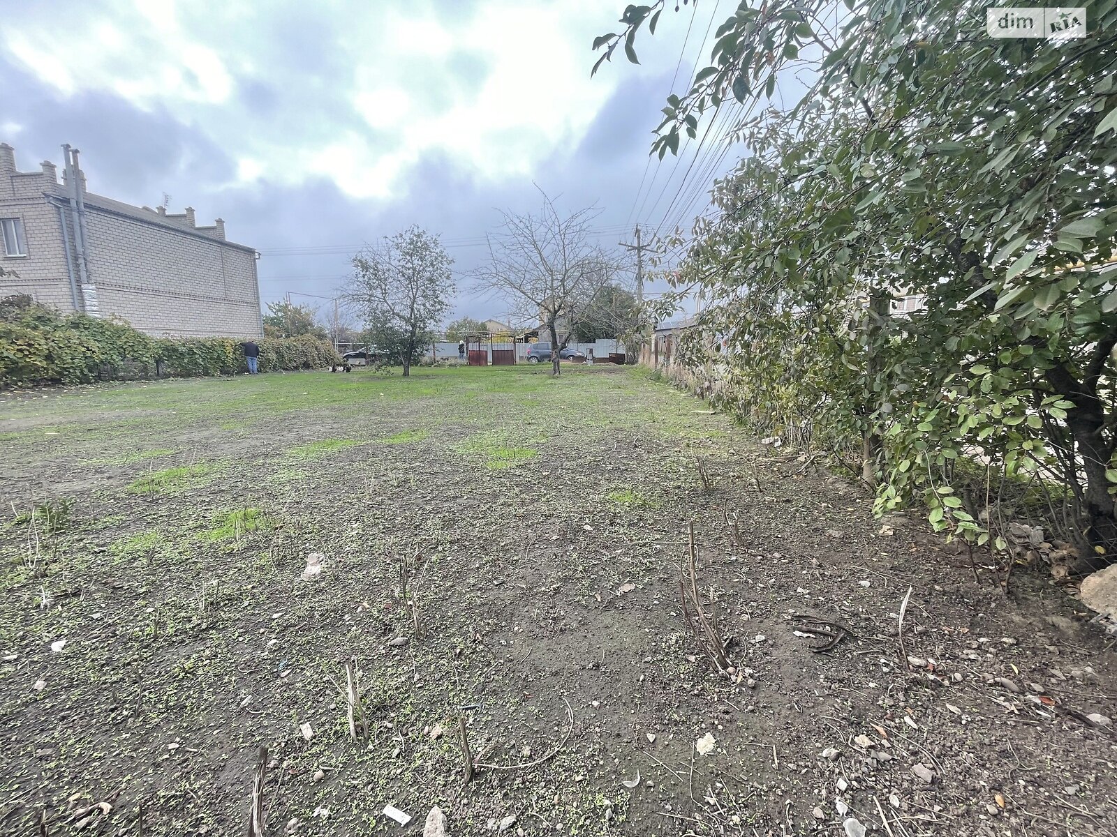 Земля сільськогосподарського призначення в Чорноморську, район Молодіжне, площа 6 соток фото 1 Земля сільськогосподарського призначення в Чорноморську, район Молодіжне, площа 6 соток фото 1