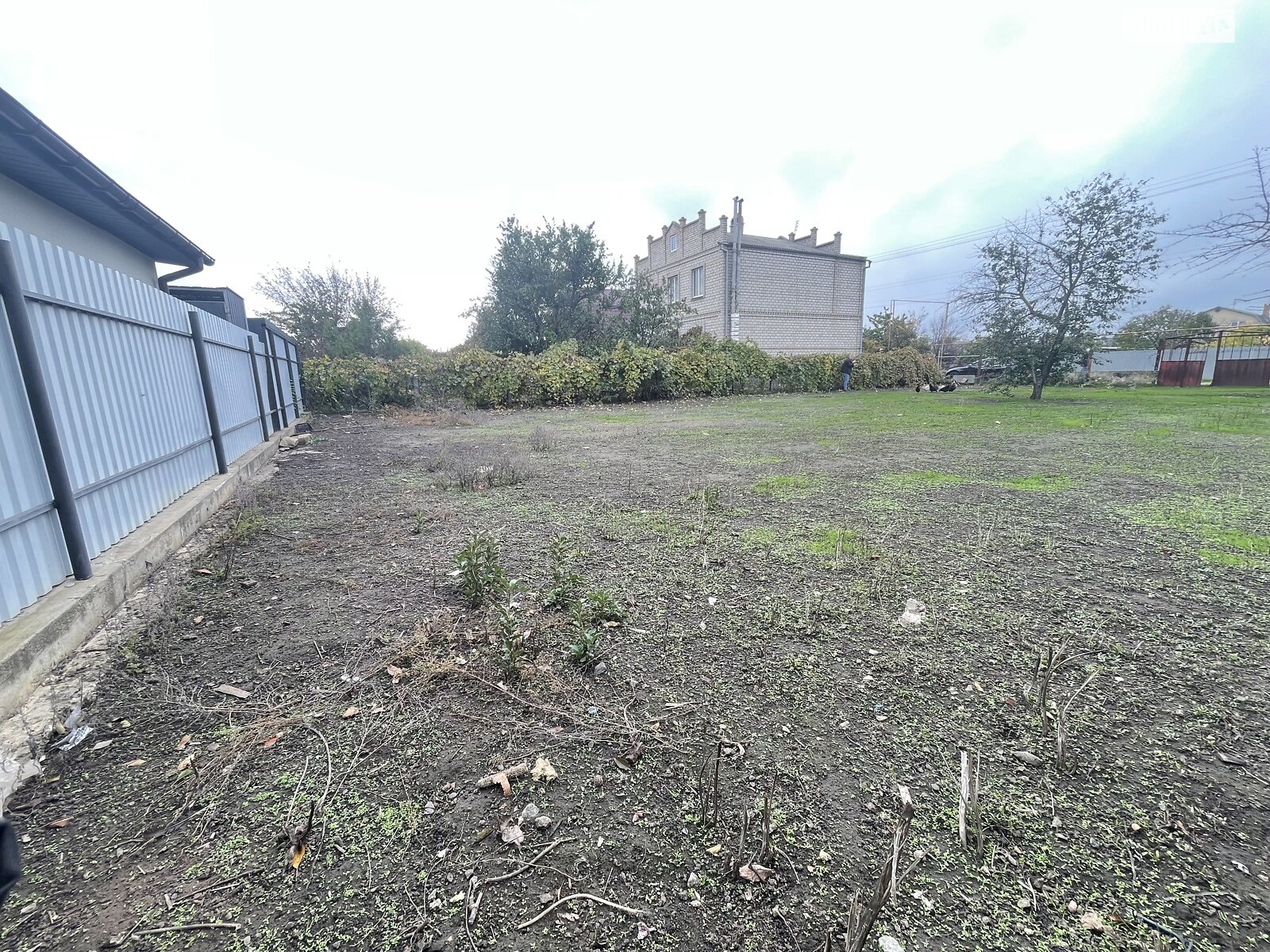 Земля сільськогосподарського призначення в Чорноморську, район Молодіжне, площа 6 соток фото 1 Земля сільськогосподарського призначення в Чорноморську, район Молодіжне, площа 6 соток фото 1