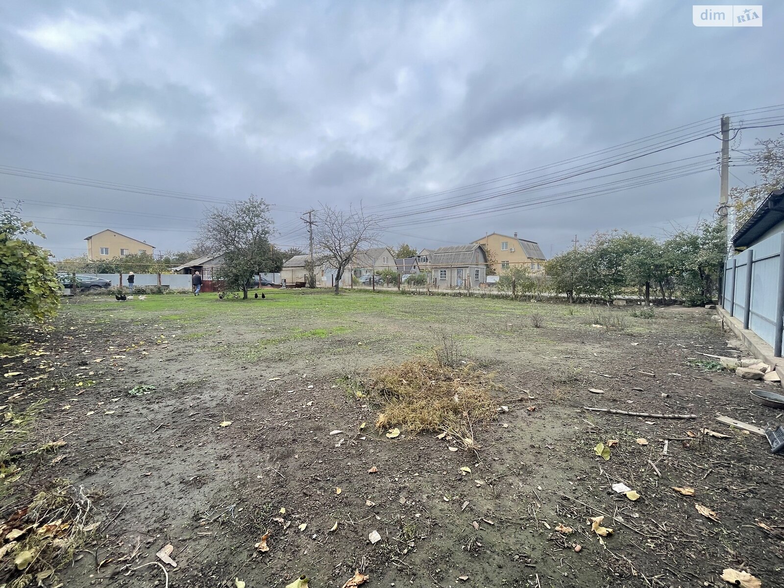 Земля сільськогосподарського призначення в Чорноморську, район Молодіжне, площа 6 соток фото 1 Земля сільськогосподарського призначення в Чорноморську, район Молодіжне, площа 6 соток фото 1