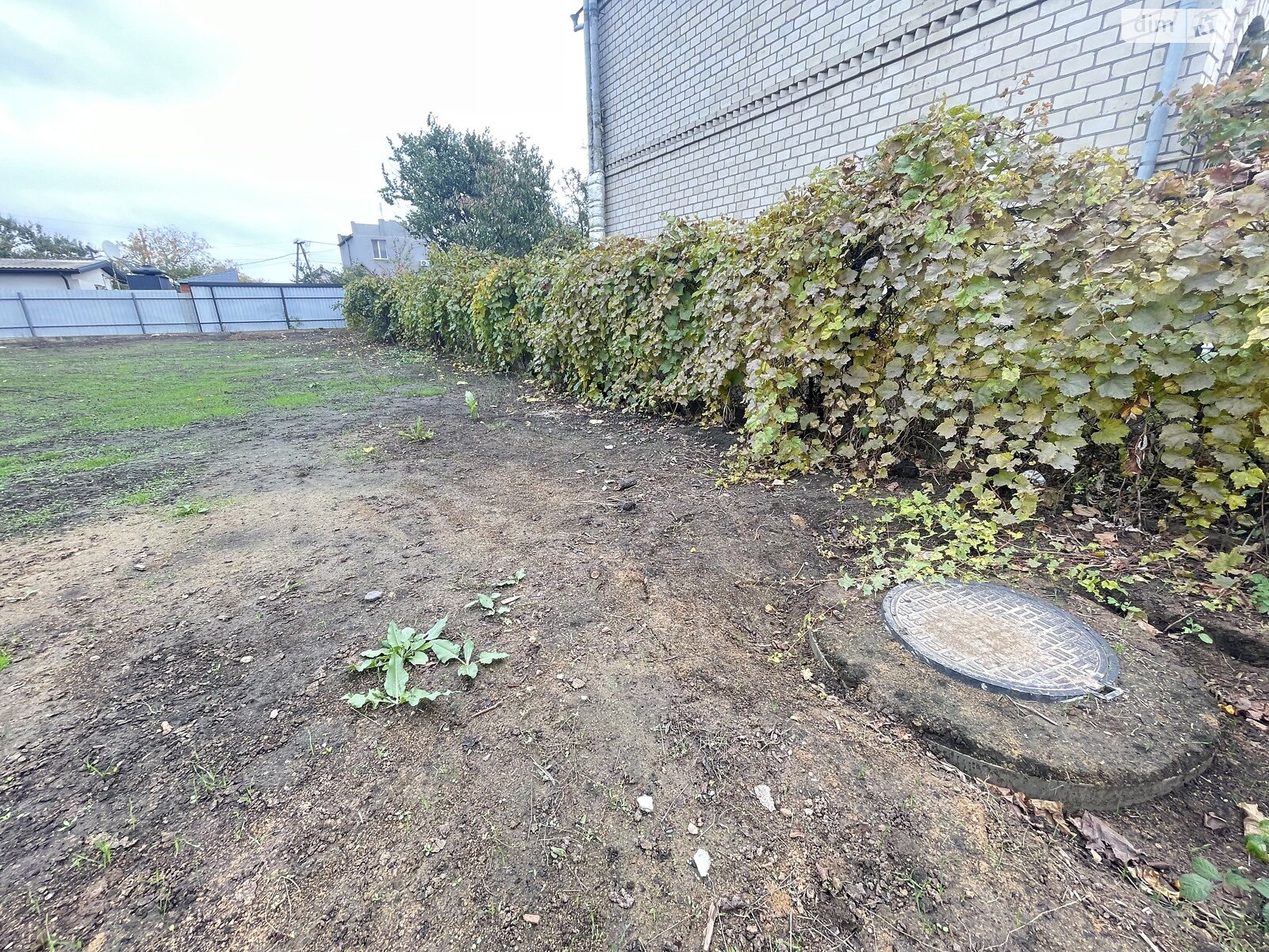 Земля сільськогосподарського призначення в Чорноморську, район Молодіжне, площа 6 соток фото 1 Земля сільськогосподарського призначення в Чорноморську, район Молодіжне, площа 6 соток фото 1