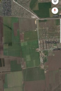 Земля сельскохозяйственного назначения в Черноморске, район Молодежное, площадь 397 соток фото 2