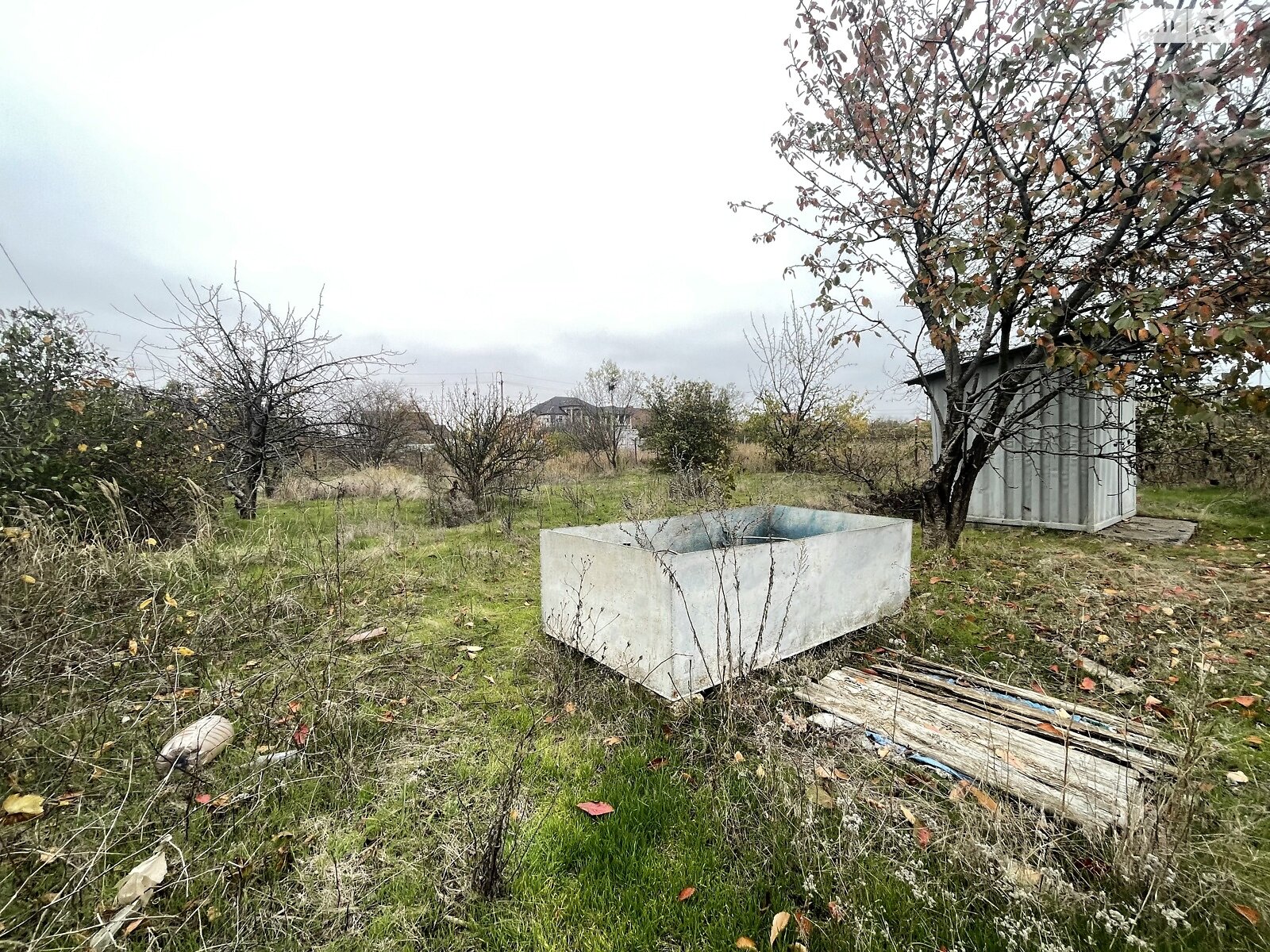 Земля сельскохозяйственного назначения в Черноморске, район Молодежное, площадь 6 соток фото 1