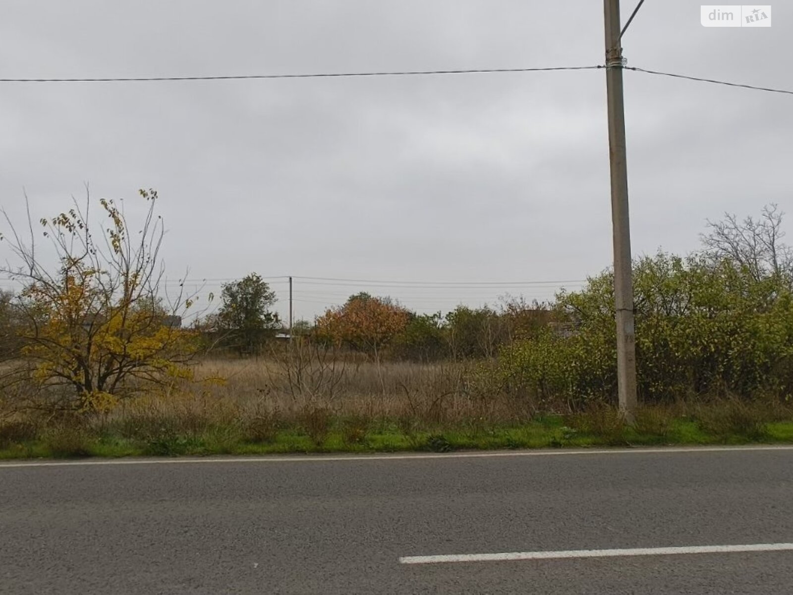 Земля сельскохозяйственного назначения в Черноморске, район Молодежное, площадь 17 соток фото 1 Земля сельскохозяйственного назначения в Черноморске, район Молодежное, площадь 17 соток фото 1