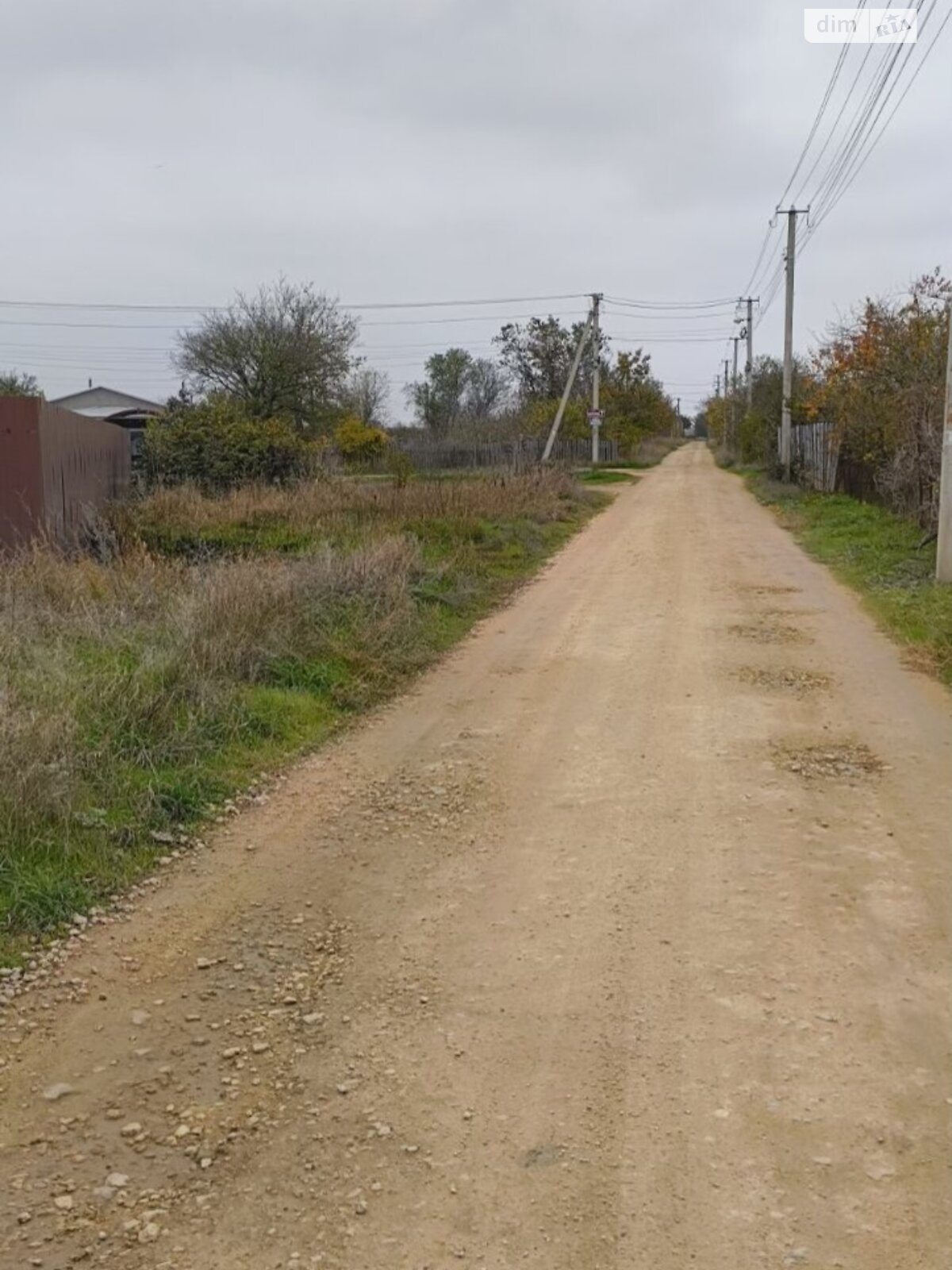 Земля сельскохозяйственного назначения в Черноморске, район Молодежное, площадь 17 соток фото 1 Земля сельскохозяйственного назначения в Черноморске, район Молодежное, площадь 17 соток фото 1