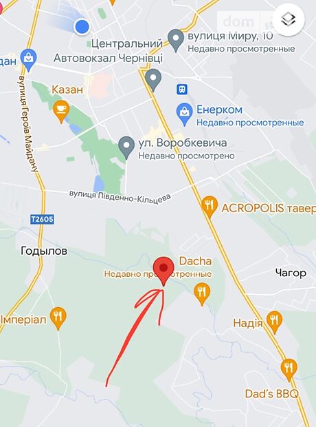 Земля сельскохозяйственного назначения в селе Коровия, площадь 24 сотки фото 1 Земля сельскохозяйственного назначения в селе Коровия, площадь 24 сотки фото 1