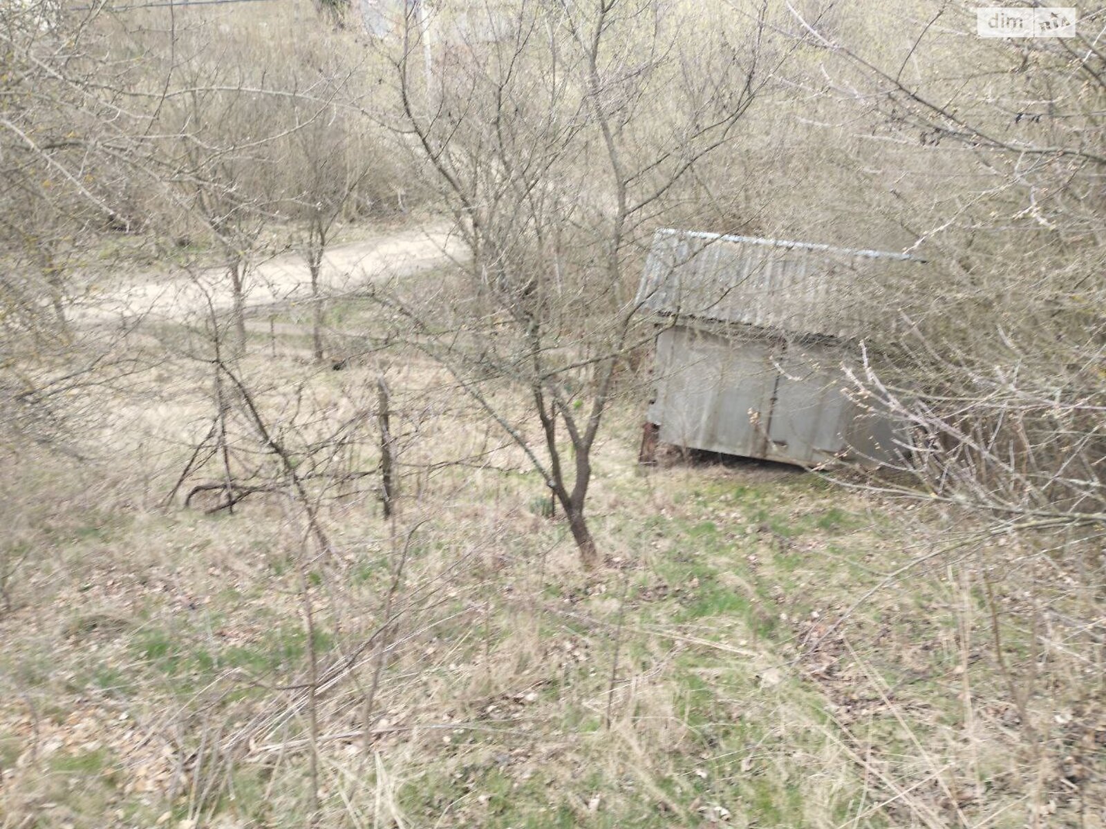 Земля сельскохозяйственного назначения в Черновцах, район Роша, площадь 7.53 сотки фото 1 Земля сельскохозяйственного назначения в Черновцах, район Роша, площадь 7.53 сотки фото 1