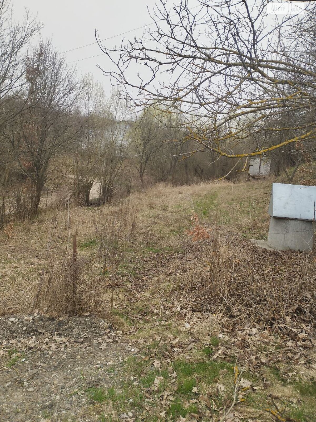 Земля сельскохозяйственного назначения в Черновцах, район Роша, площадь 7.53 сотки фото 1 Земля сельскохозяйственного назначения в Черновцах, район Роша, площадь 7.53 сотки фото 1