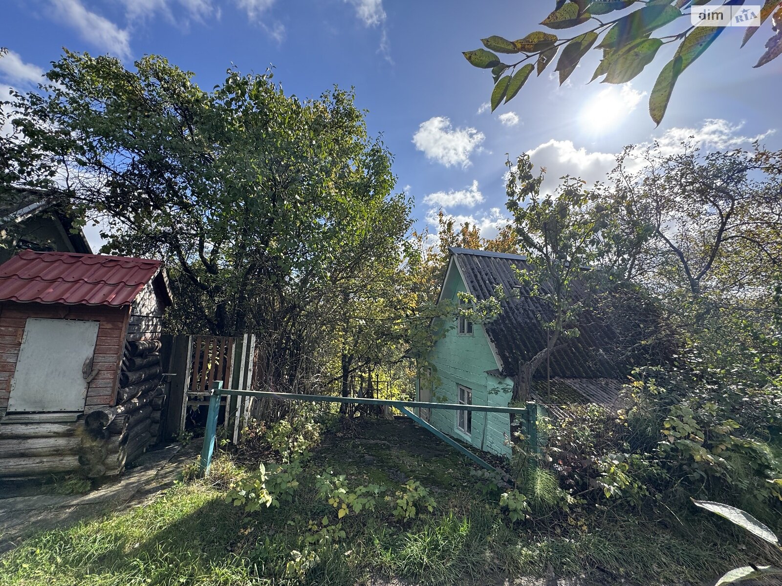 Земля сільськогосподарського призначення в Чернівцях, район Роша, площа 6.49 сотки фото 1 Земля сільськогосподарського призначення в Чернівцях, район Роша, площа 6.49 сотки фото 1