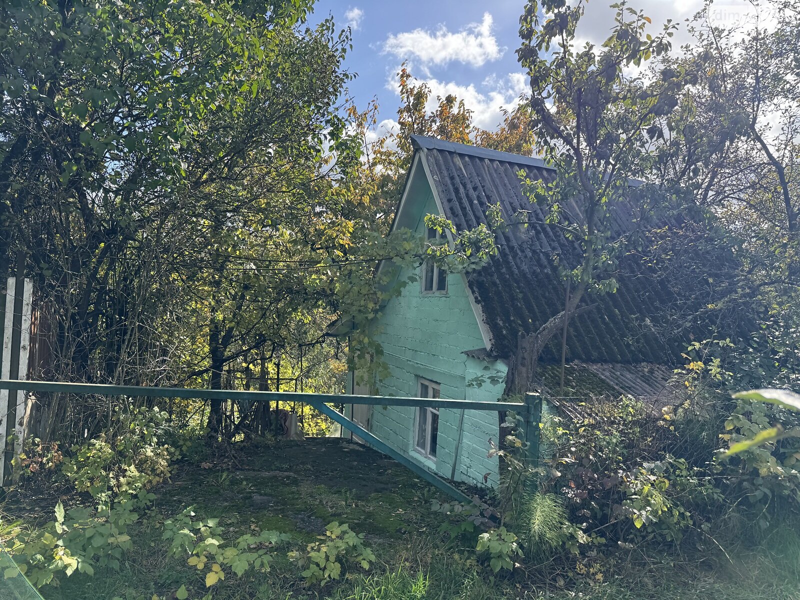 Земля сільськогосподарського призначення в Чернівцях, район Роша, площа 6.49 сотки фото 1 Земля сільськогосподарського призначення в Чернівцях, район Роша, площа 6.49 сотки фото 1