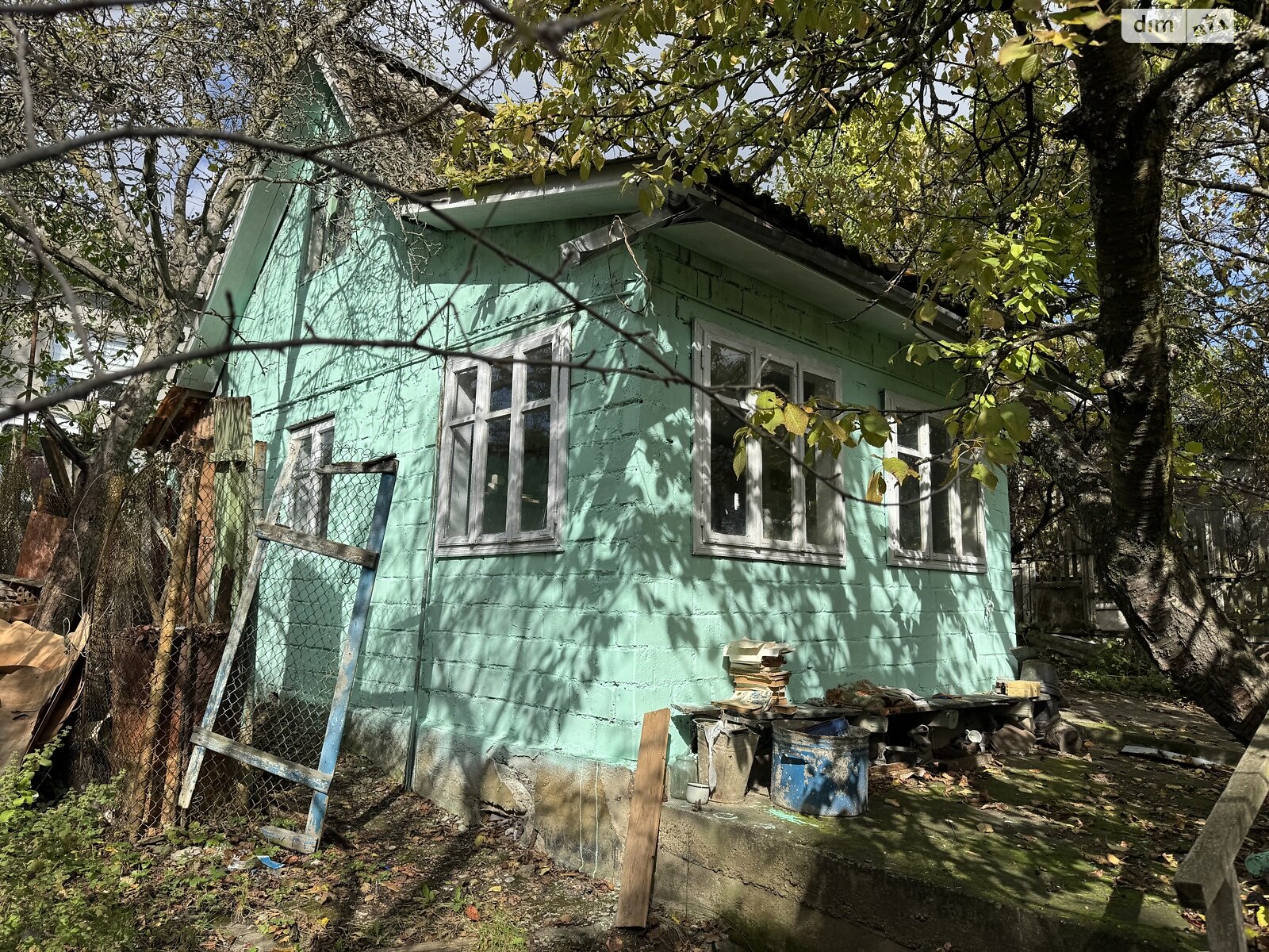 Земля сільськогосподарського призначення в Чернівцях, район Роша, площа 6.49 сотки фото 1 Земля сільськогосподарського призначення в Чернівцях, район Роша, площа 6.49 сотки фото 1