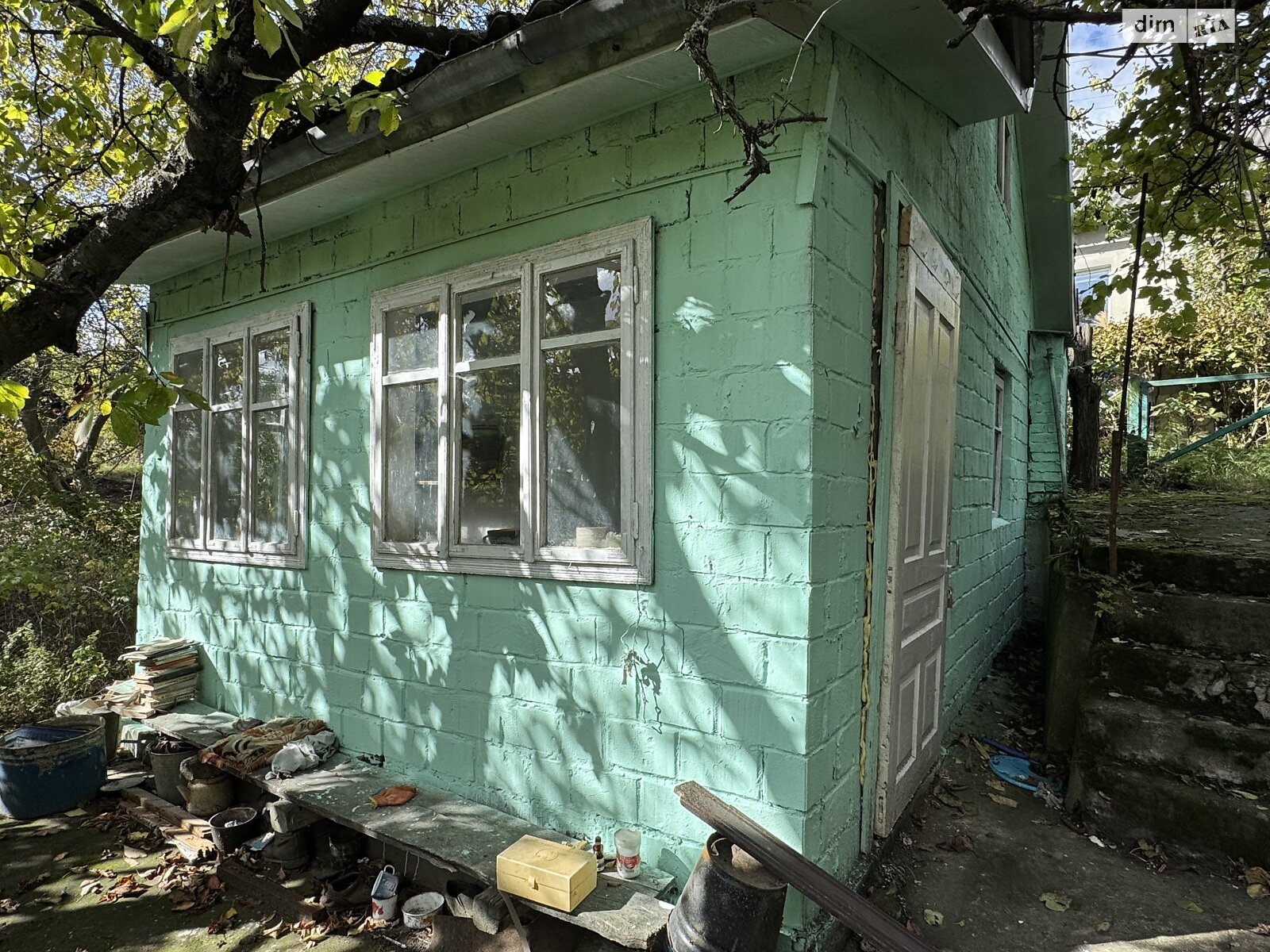 Земля сільськогосподарського призначення в Чернівцях, район Роша, площа 6.49 сотки фото 1 Земля сільськогосподарського призначення в Чернівцях, район Роша, площа 6.49 сотки фото 1