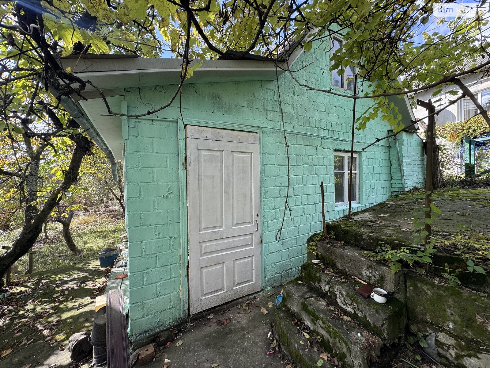 Земля сільськогосподарського призначення в Чернівцях, район Роша, площа 6.49 сотки фото 1 Земля сільськогосподарського призначення в Чернівцях, район Роша, площа 6.49 сотки фото 1