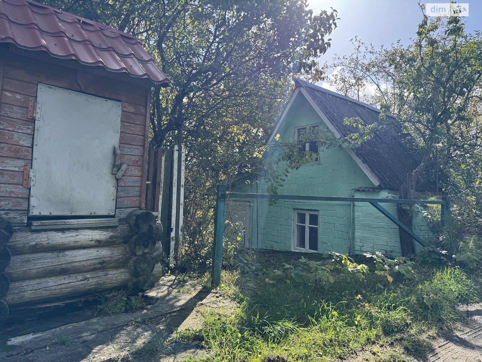 Земля сільськогосподарського призначення в Чернівцях, район Роша, площа 6.49 сотки фото 1 Земля сільськогосподарського призначення в Чернівцях, район Роша, площа 6.49 сотки фото 1