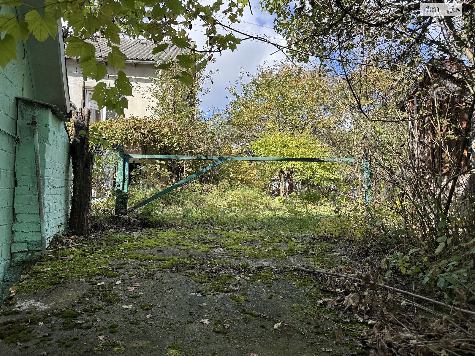 Земля сільськогосподарського призначення в Чернівцях, район Роша, площа 6.49 сотки фото 1 Земля сільськогосподарського призначення в Чернівцях, район Роша, площа 6.49 сотки фото 1