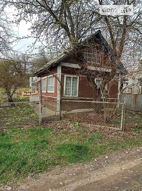 Земля сельскохозяйственного назначения в Черновцах, район Роша, площадь 5.6 сотки фото 1