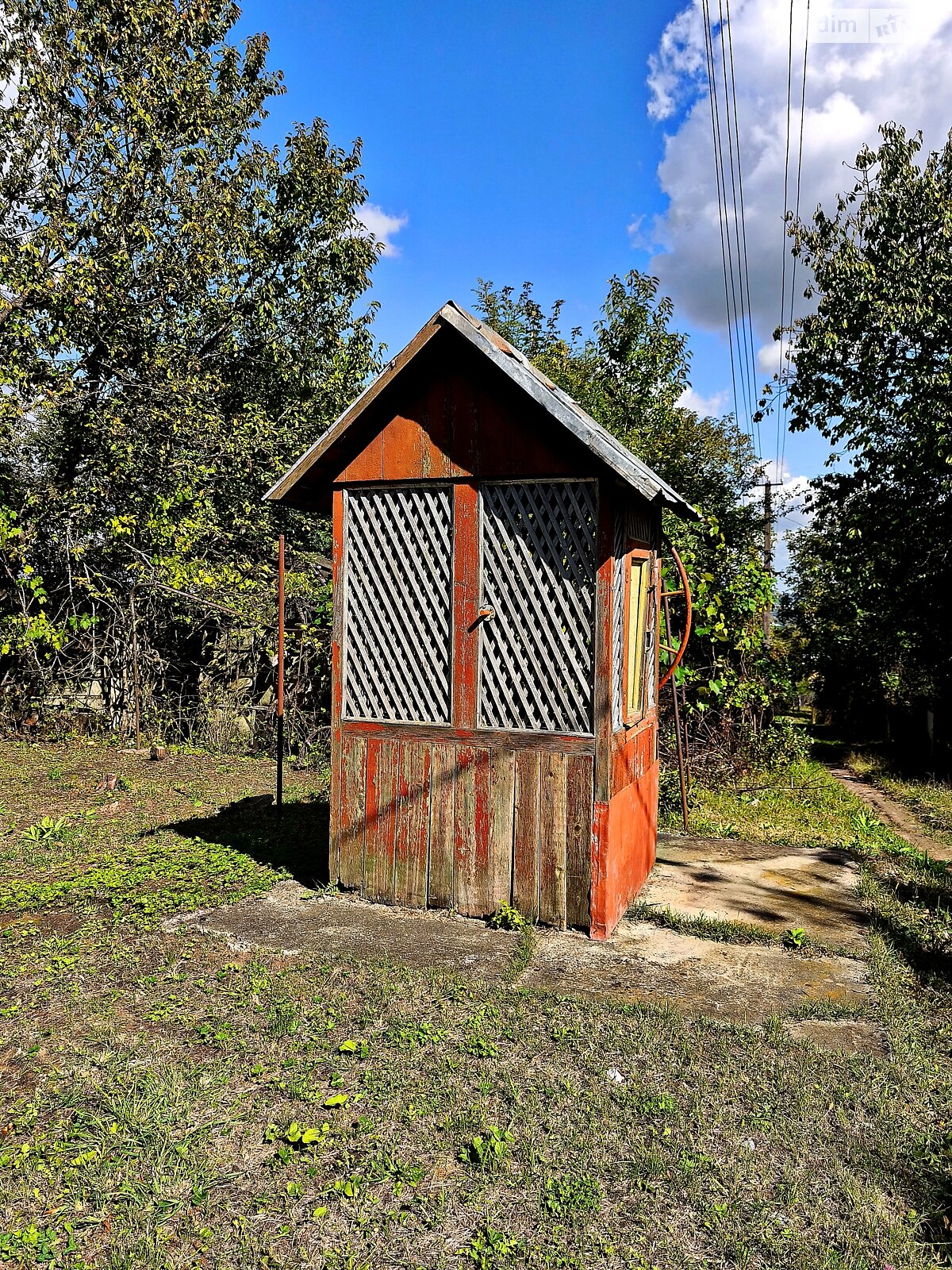 Земля сельскохозяйственного назначения в Черновцах, район Роша, площадь 4.75 сотки фото 1 Земля сельскохозяйственного назначения в Черновцах, район Роша, площадь 4.75 сотки фото 1