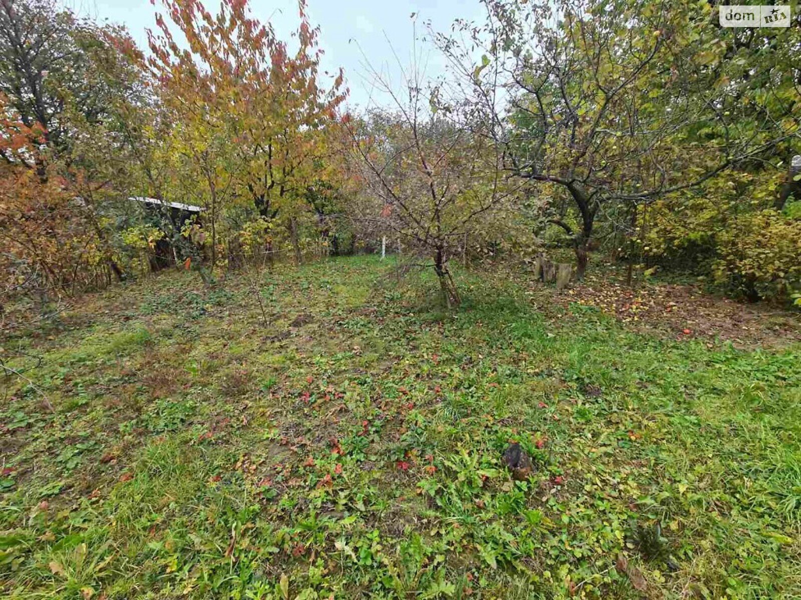 Земля сельскохозяйственного назначения в Черновцах, район Роша, площадь 6 соток фото 1
