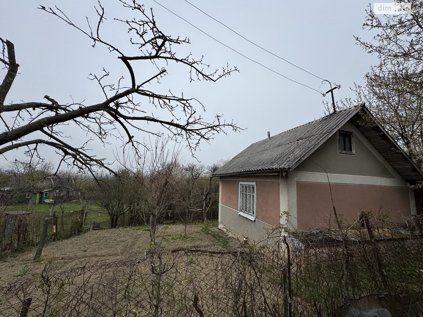 Земля сільськогосподарського призначення в Чернівцях, район Садгора, площа 6.36 сотки фото 1 Земля сільськогосподарського призначення в Чернівцях, район Садгора, площа 6.36 сотки фото 1