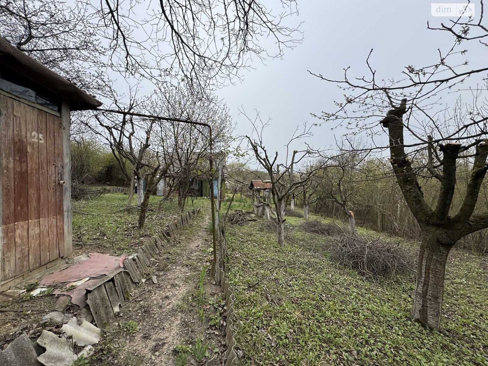 Земля сільськогосподарського призначення в Чернівцях, район Садгора, площа 6.36 сотки фото 1 Земля сільськогосподарського призначення в Чернівцях, район Садгора, площа 6.36 сотки фото 1