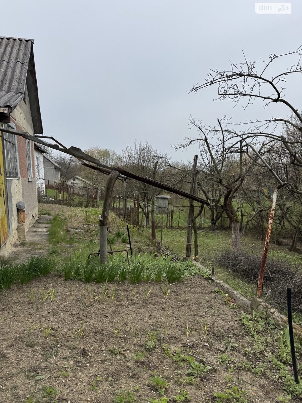 Земля сільськогосподарського призначення в Чернівцях, район Садгора, площа 6.36 сотки фото 1 Земля сільськогосподарського призначення в Чернівцях, район Садгора, площа 6.36 сотки фото 1