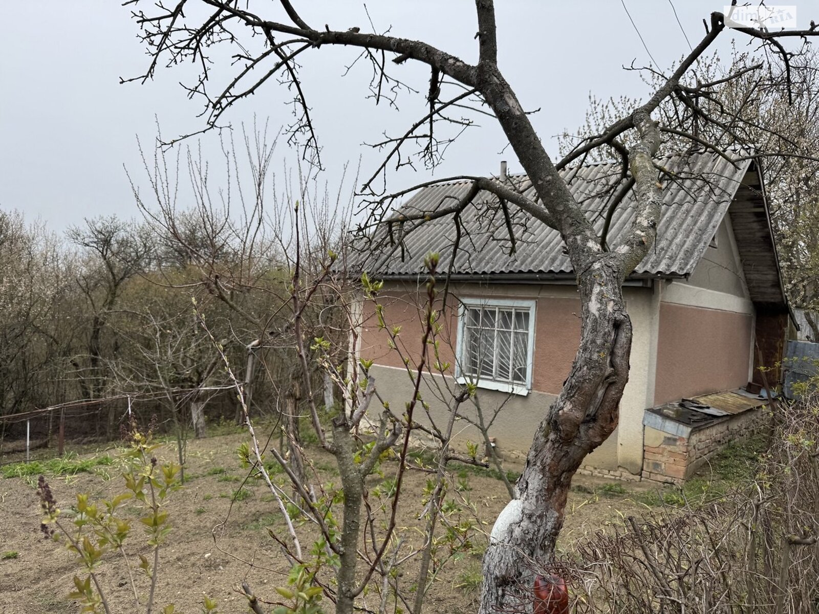 Земля сільськогосподарського призначення в Чернівцях, район Садгора, площа 6.36 сотки фото 1 Земля сільськогосподарського призначення в Чернівцях, район Садгора, площа 6.36 сотки фото 1