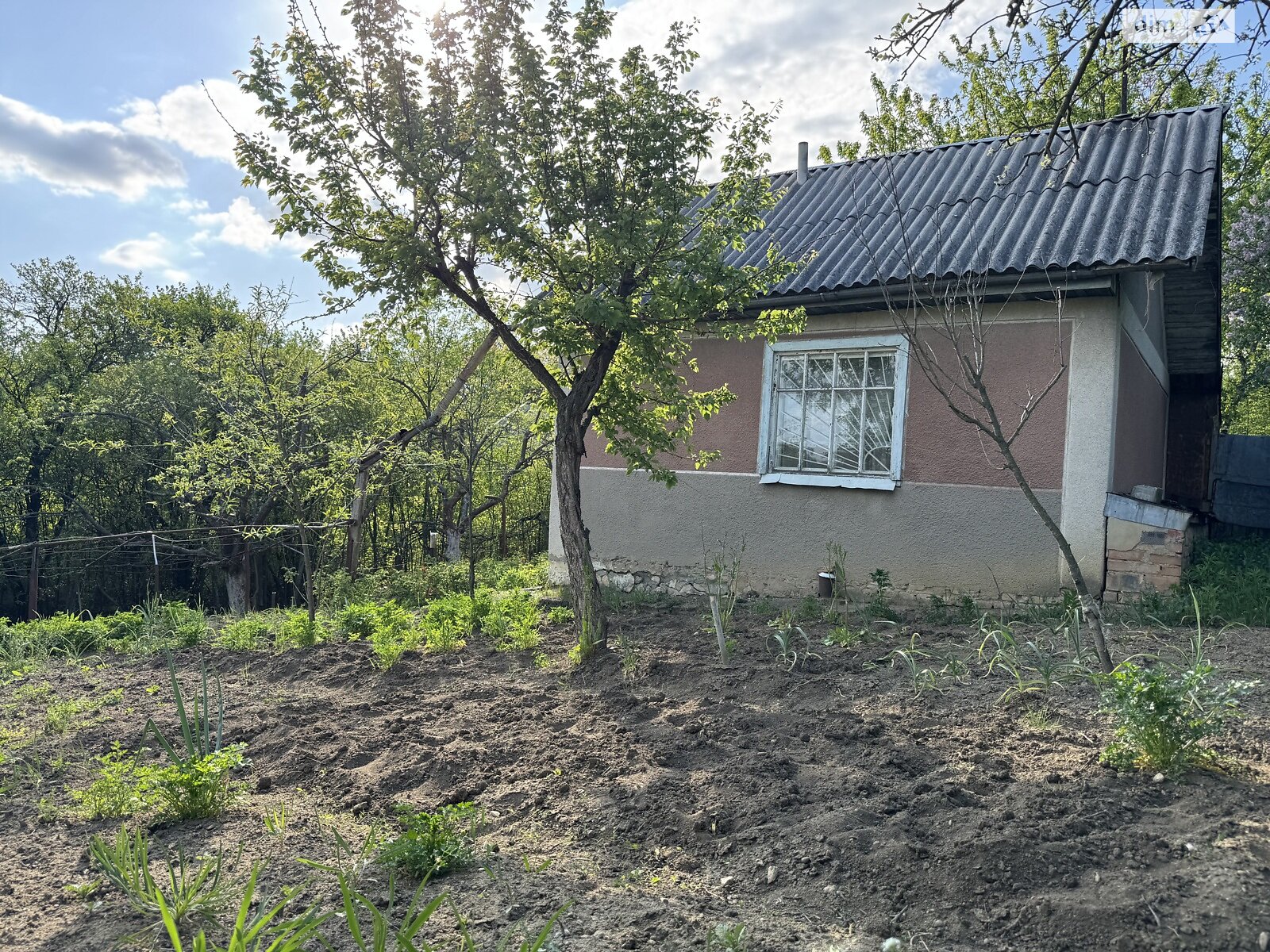 Земля сільськогосподарського призначення в Чернівцях, район Садгора, площа 6.36 сотки фото 1 Земля сільськогосподарського призначення в Чернівцях, район Садгора, площа 6.36 сотки фото 1