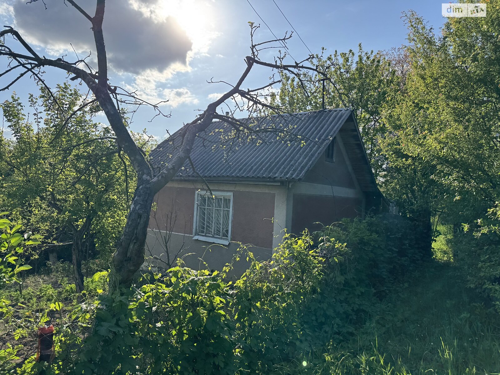 Земля сільськогосподарського призначення в Чернівцях, район Садгора, площа 6.36 сотки фото 1 Земля сільськогосподарського призначення в Чернівцях, район Садгора, площа 6.36 сотки фото 1