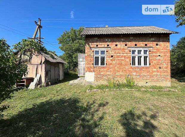 Земля сельскохозяйственного назначения в Черновцах, район Садгора, площадь 6.29 сотки фото 1 Земля сельскохозяйственного назначения в Черновцах, район Садгора, площадь 6.29 сотки фото 1