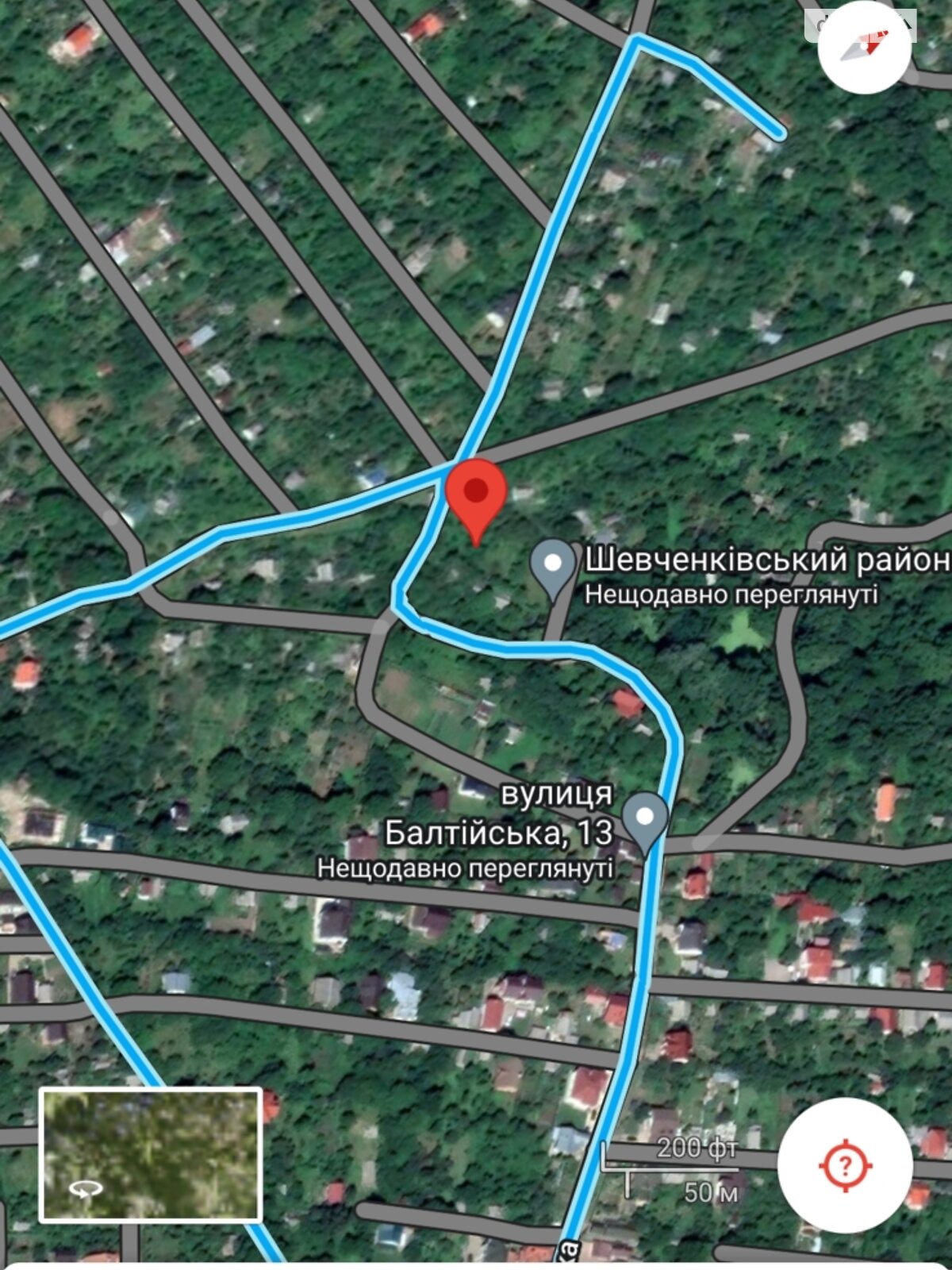 Земля сільськогосподарського призначення в Чернівцях, район Роша, площа 11 соток фото 1 Земля сільськогосподарського призначення в Чернівцях, район Роша, площа 11 соток фото 1