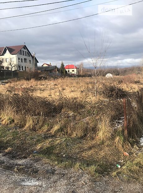 Земля сельскохозяйственного назначения в Черновцах, район Роша, площадь 8.42 сотки фото 1 Земля сельскохозяйственного назначения в Черновцах, район Роша, площадь 8.42 сотки фото 1